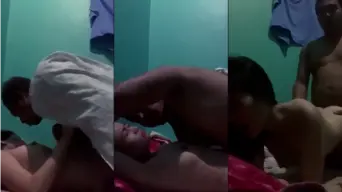 Ngentot Santuy Pacar Mulus di Kosan Video by PornGo Ngentot Santuy Pacar Mulus di Kosan Video by PornGo