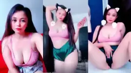 Host Baru Si Cantik Montok BB Mango Live Video by NoBokep