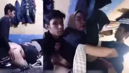 Ngewe Hijab Kacamata Montok Video by YouPorn