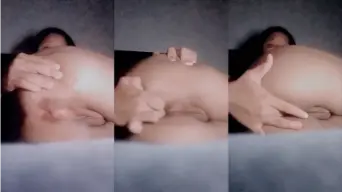 Ardiana Daun Masih Muda Binal Colok Lubang Pantat Video by PornHub