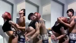 Ngentot Sambil Berdiri Pasangan Mesum Video by BokepHUB Ngentot Sambil Berdiri Pasangan Mesum Video by BokepHUB