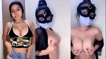 Selebgram Puput DNL Live Barbar Video by BokepHUB Selebgram Puput DNL Live Barbar Video by BokepHUB