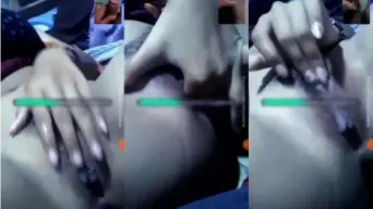 Elsa Daun Masih Muda VCS Colmek sama Ayang Video by IXXX