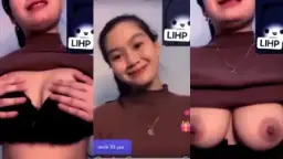 VCS Caca Livu Toket Gede Video by AVTub