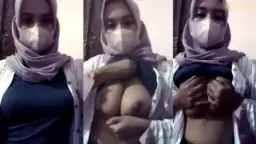 Zilla Hijabers Kirim Pap Toket Gede Video by YouJizz Zilla Hijabers Kirim Pap Toket Gede Video by YouJizz