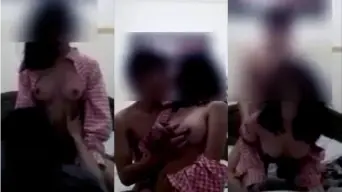 Ngentot Sama Pacar Body Mulus Video by PornTrex Ngentot Sama Pacar Body Mulus Video by PornTrex