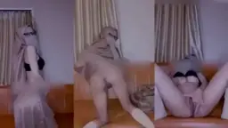 Hijabers Bugil Sange Lanjut Omek Video by IXXX Hijabers Bugil Sange Lanjut Omek Video by IXXX