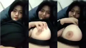 Cewek Tobrut Wajah Cantik Video by YourPorn