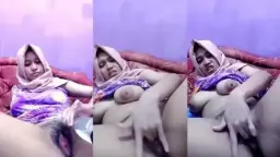 ABG Hijab Colmek 1 Video by TXXX