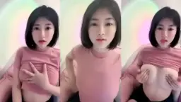 Bokep Live 4_BG Cantik Imut Video by PornGo