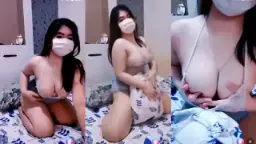 Nenen Montok Dita Cantik Video by BokepHUB Nenen Montok Dita Cantik Video by BokepHUB