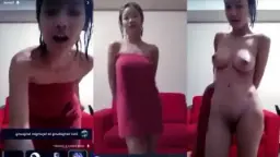 Panya Toge Habis Mandi Show VIP Video by PlayBokep Panya Toge Habis Mandi Show VIP Video by PlayBokep