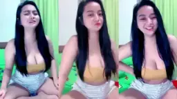 Chia Toge Cantik Idaman Pascol Video by SangeLink