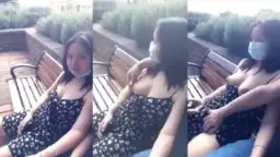 Grepe Pacar di Taman Video by xNxx Grepe Pacar di Taman Video by xNxx