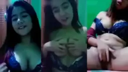 Ome TV Syahnaz Ketahuan 4_BG Ipar Video by RedTube