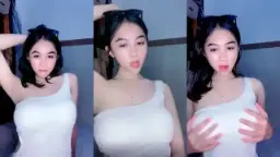 Malam Minggu Bersama Kakak Cantik Sungirl MangoLive Video by xNxx