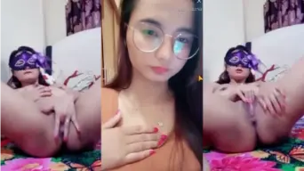 Putri Carol Live Colmek Full Durasi Video by Eporner