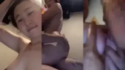 ABG Ngasih Susu Untuk Pacar Video by Tube8